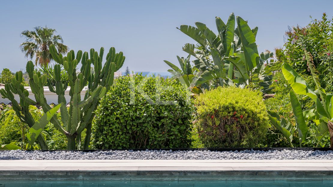 Perfect Family Villa for Sale in Nueva Andalucía, Marbella