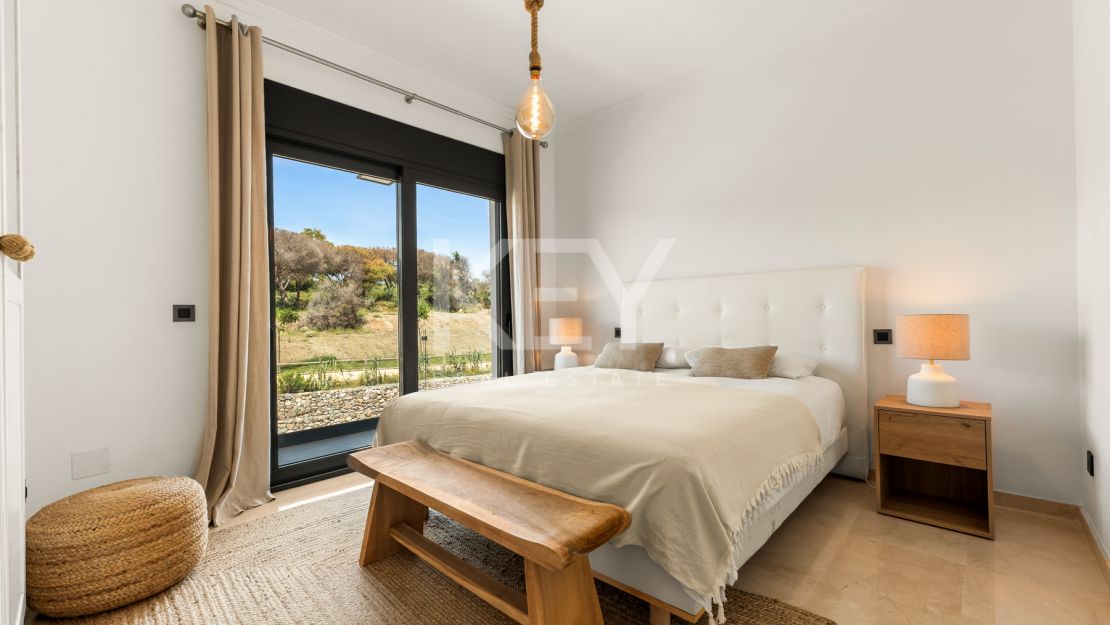 Villa Banús: villa in prime location - Nueva Andalucia, Marbella
