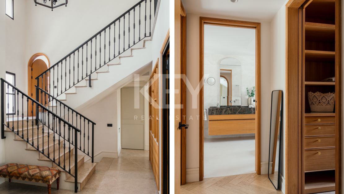 Beachside Villa for Sale in San Pedro de Alcántara, Marbella