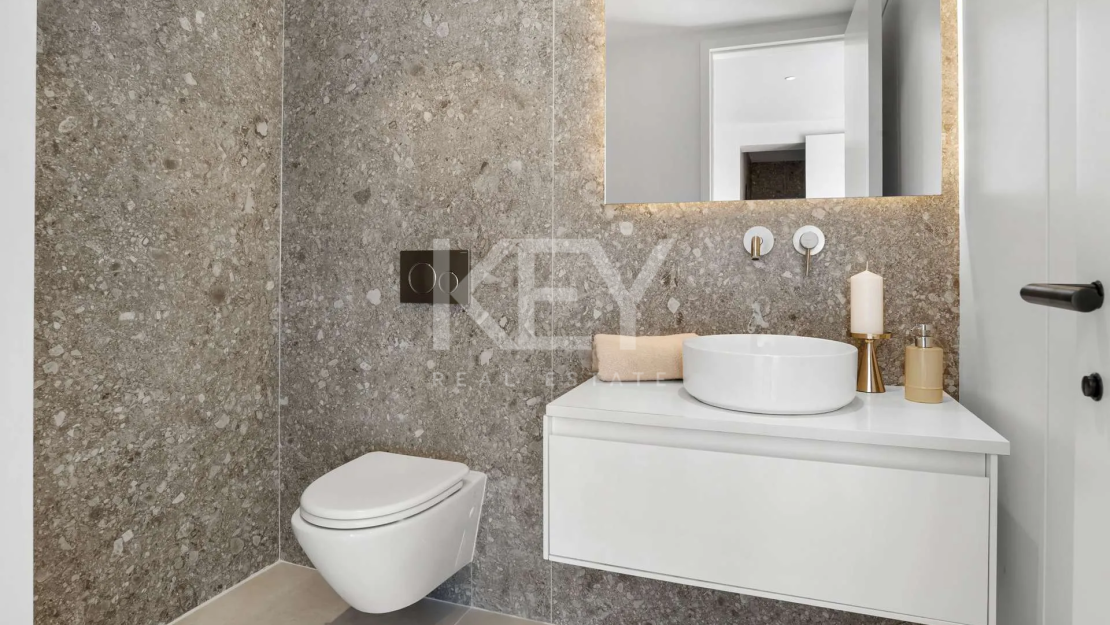 Luxury Villa for Sale in La Cerquilla, Nueva Andalucía, Marbella