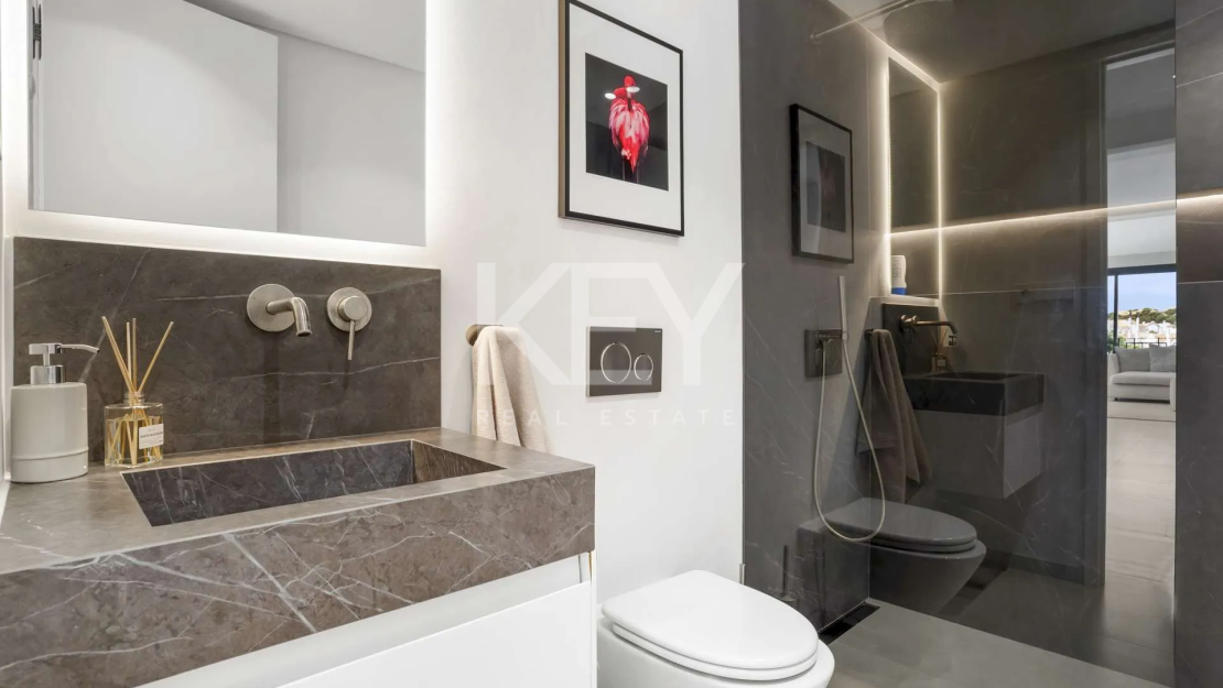 Luxury Villa for Sale in La Cerquilla, Nueva Andalucía, Marbella
