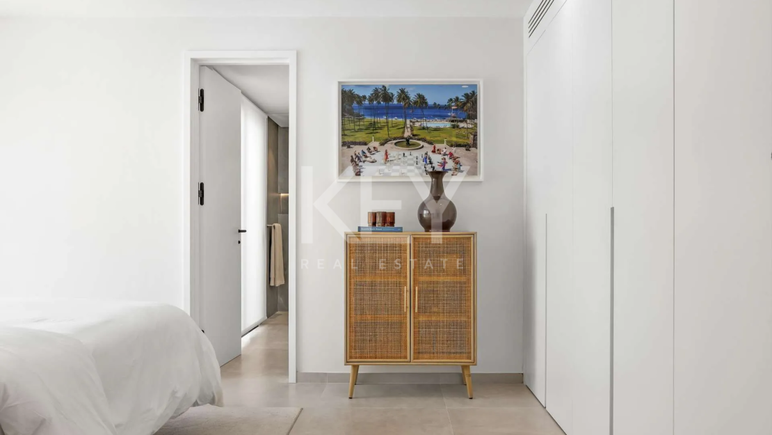 Luxury Villa for Sale in La Cerquilla, Nueva Andalucía, Marbella