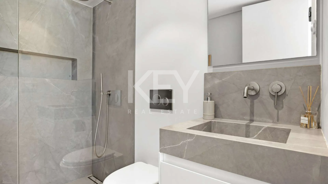 Luxury Villa for Sale in La Cerquilla, Nueva Andalucía, Marbella