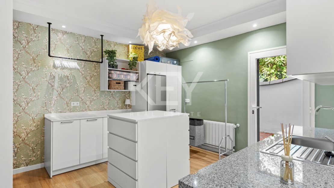 Amazing Villa where privacy meets Marbella's Golden Mile lifestyle