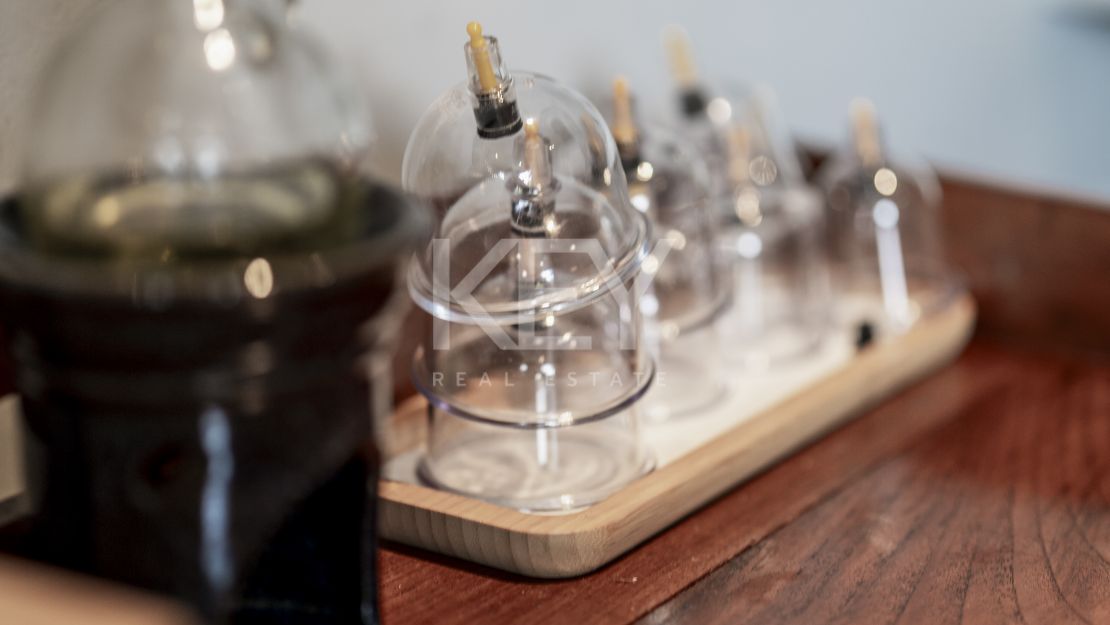 Роскошная вилла с панорамными видами и частным спа в Эль Кампанарио, на границе Марбельи и Эстепоны