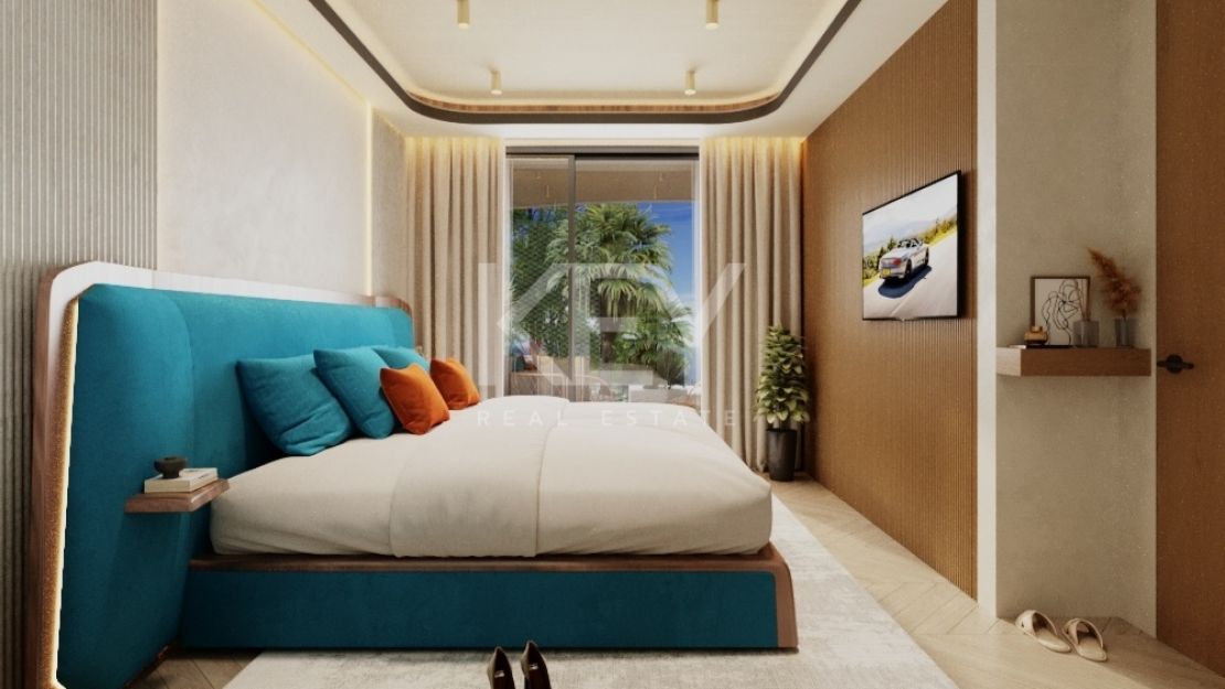 Dúplex ultralujo de Bentley Home cerca de Puente Romano en la Milla de Oro de Marbella