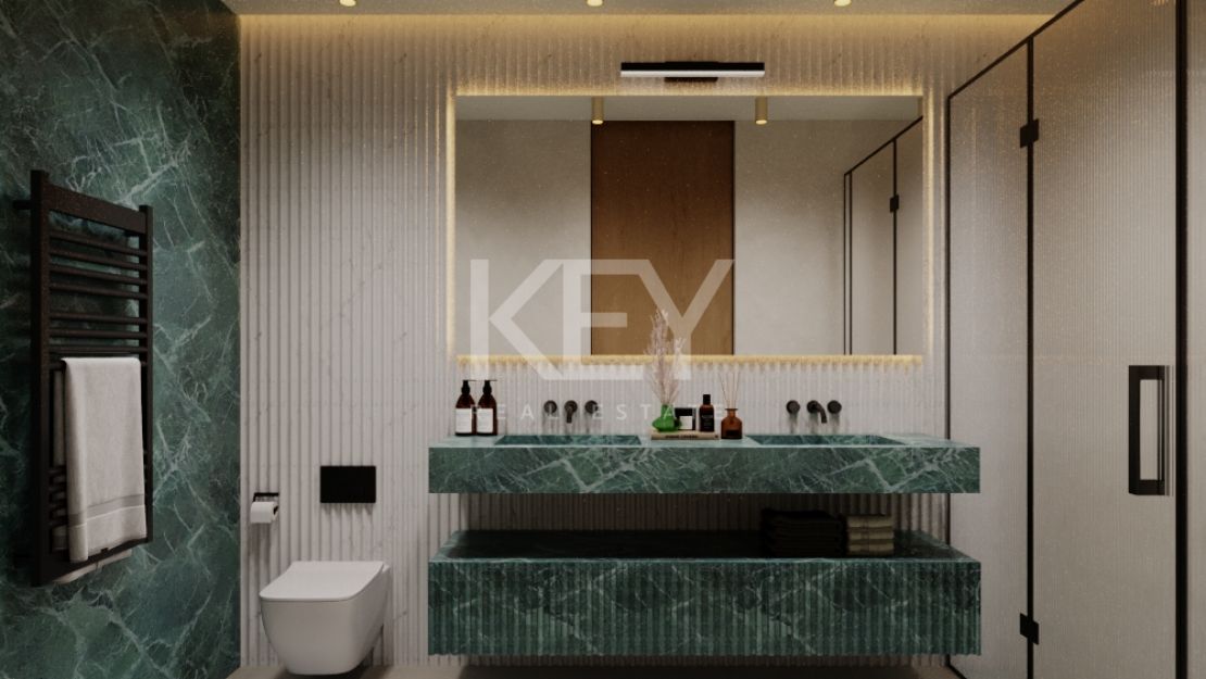 Dúplex ultralujo de Bentley Home cerca de Puente Romano en la Milla de Oro de Marbella