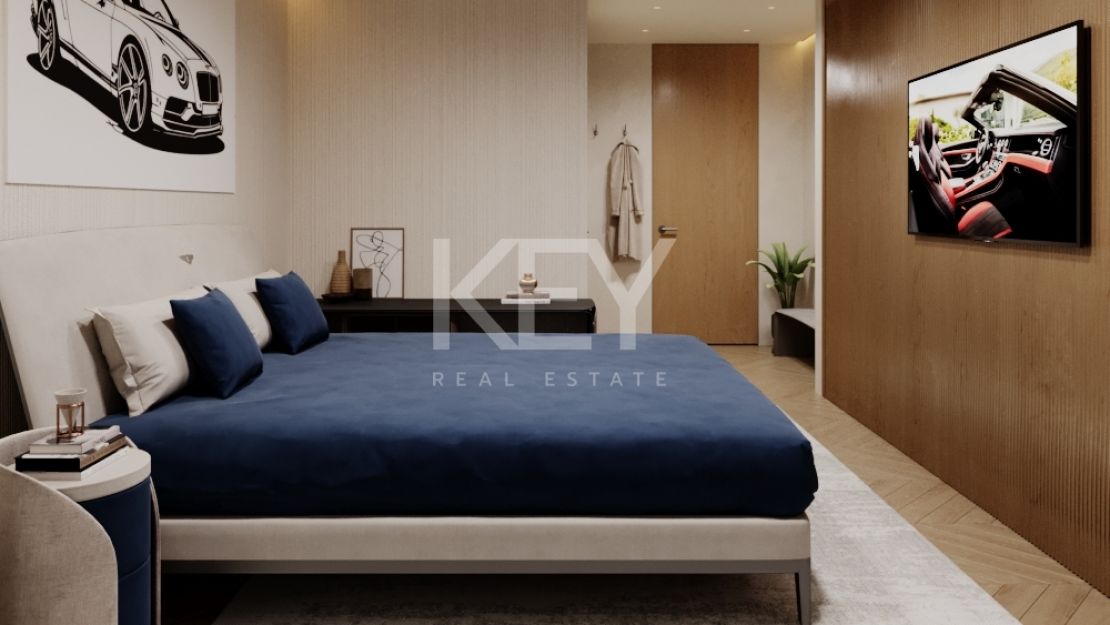 Dúplex ultralujo de Bentley Home cerca de Puente Romano en la Milla de Oro de Marbella