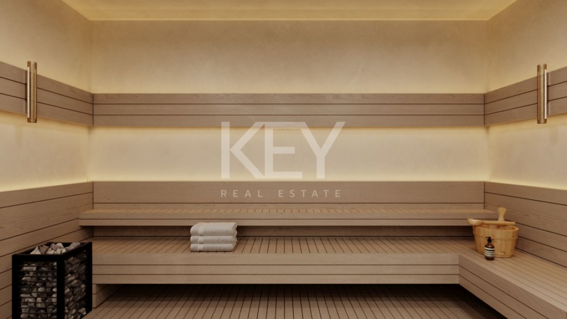 Dúplex ultralujo de Bentley Home cerca de Puente Romano en la Milla de Oro de Marbella