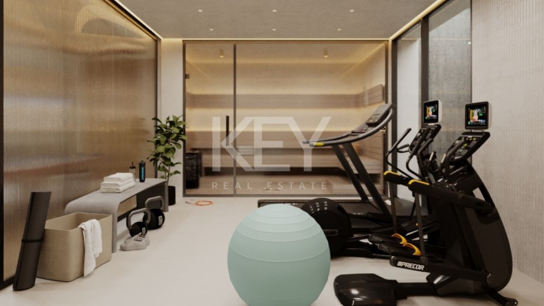 Dúplex ultralujo de Bentley Home cerca de Puente Romano en la Milla de Oro de Marbella