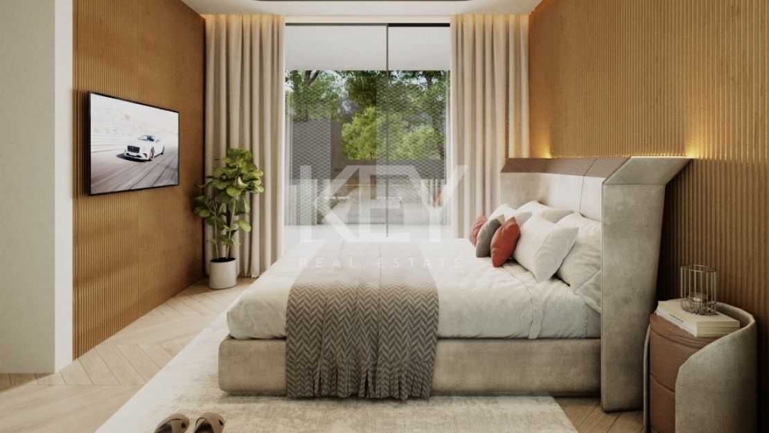 Dúplex ultralujo de Bentley Home cerca de Puente Romano en la Milla de Oro de Marbella