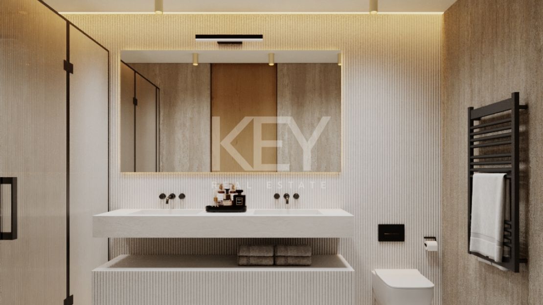 Dúplex ultralujo de Bentley Home cerca de Puente Romano en la Milla de Oro de Marbella