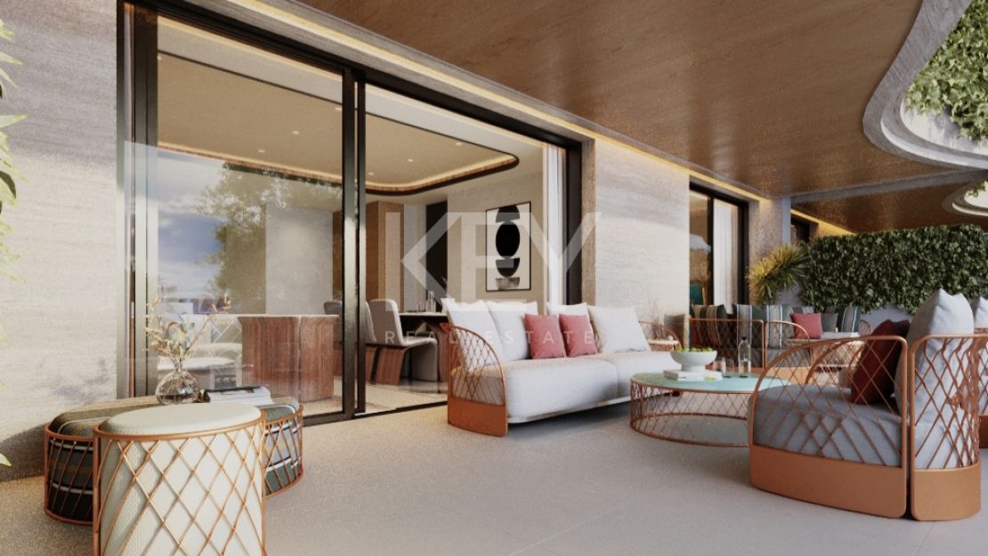 Dúplex ultralujo de Bentley Home cerca de Puente Romano en la Milla de Oro de Marbella