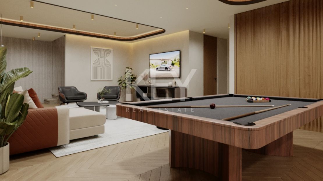 Dúplex ultralujo de Bentley Home cerca de Puente Romano en la Milla de Oro de Marbella