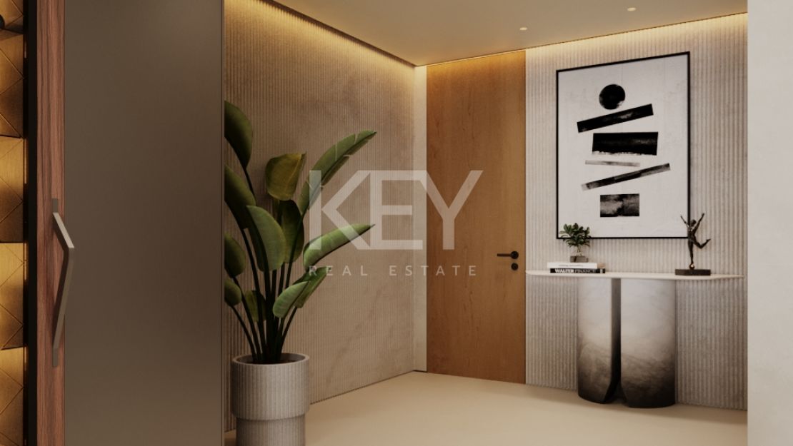 Dúplex ultralujo de Bentley Home cerca de Puente Romano en la Milla de Oro de Marbella