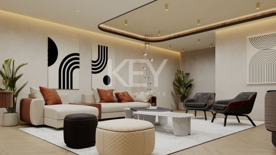 Dúplex ultralujo de Bentley Home cerca de Puente Romano en la Milla de Oro de Marbella