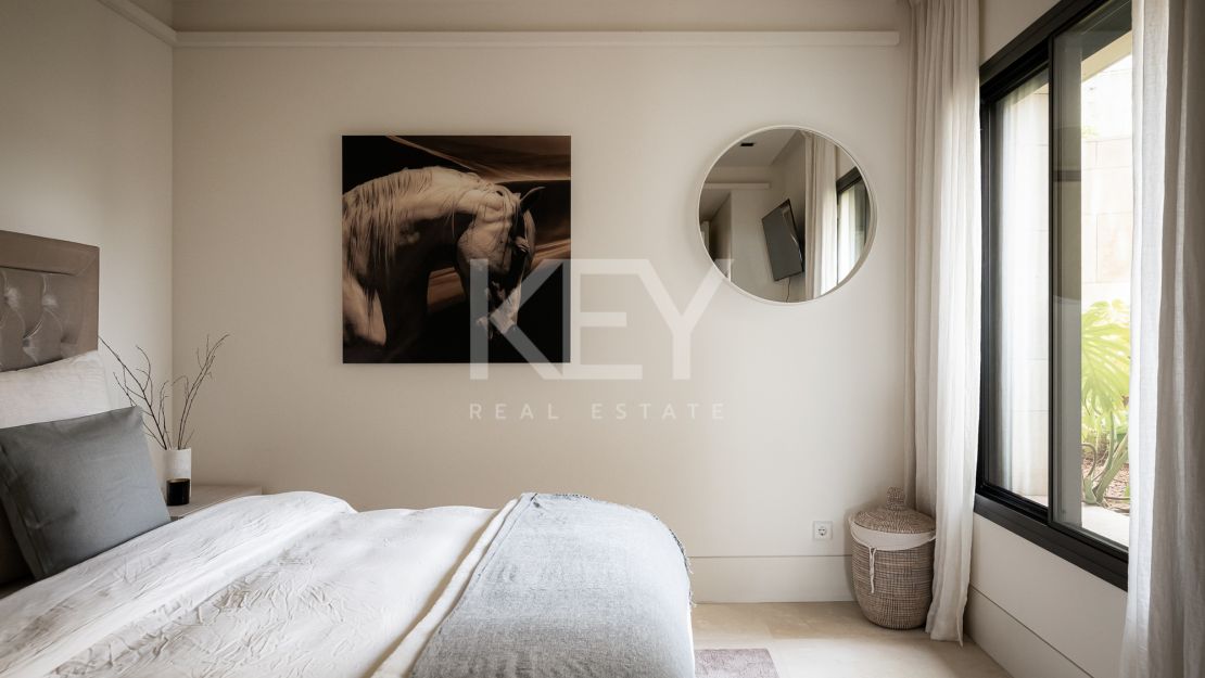 Панорамные виды на море и виллы, похожие на жизнь в Ла-Кинте