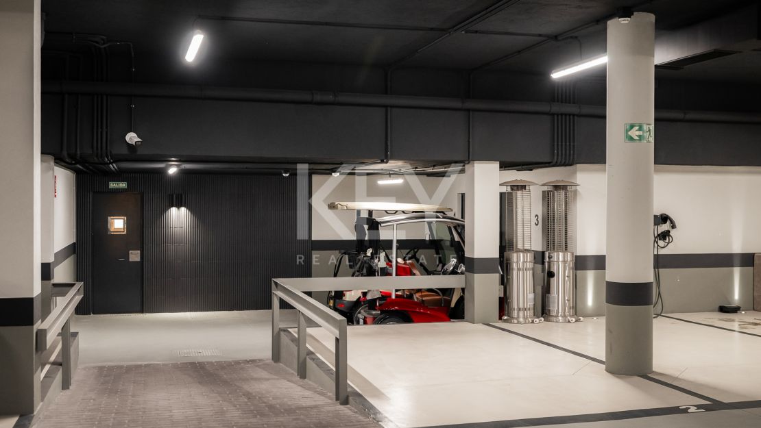 Панорамные виды на море и виллы, похожие на жизнь в Ла-Кинте