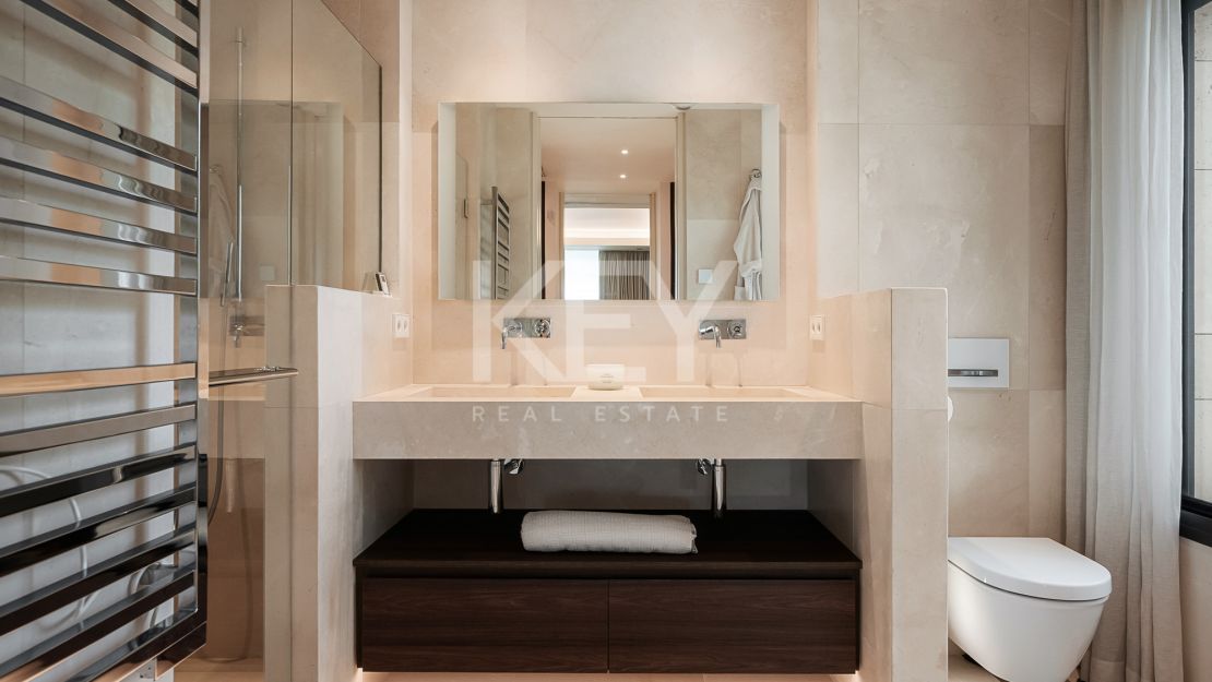 Панорамные виды на море и виллы, похожие на жизнь в Ла-Кинте