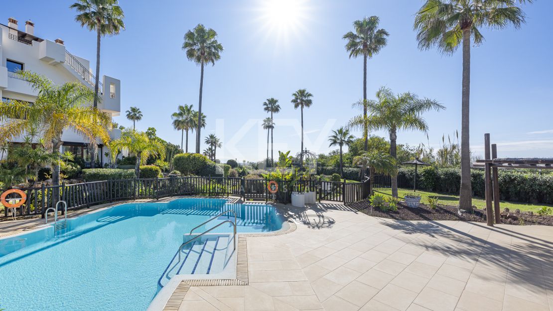 Elegante apartamento renovado en Bahía del Velerín