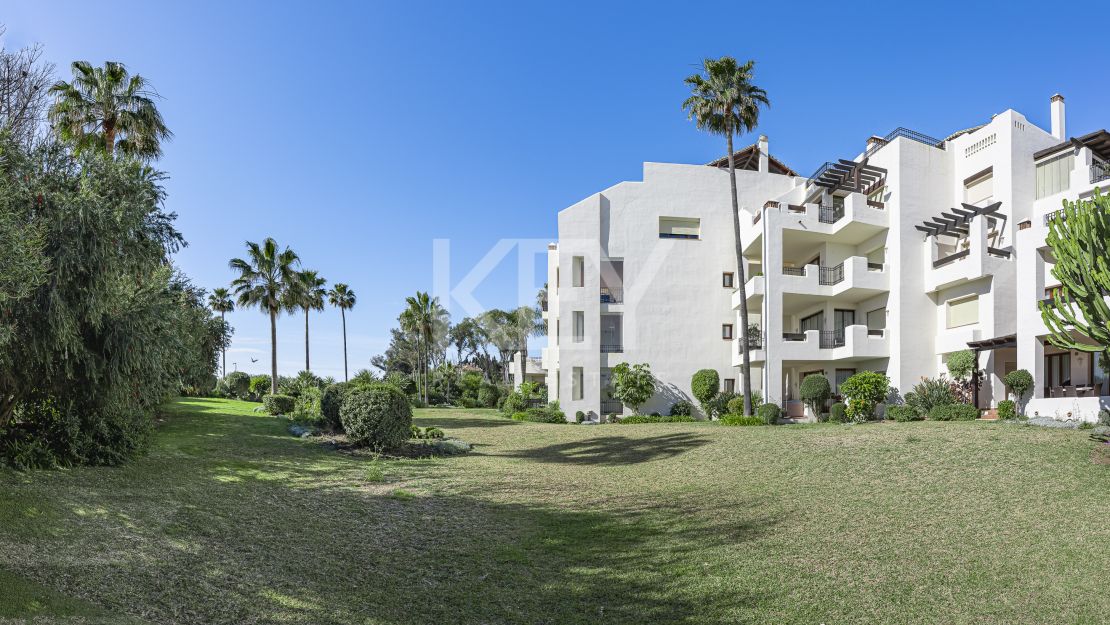 Elegante apartamento renovado en Bahía del Velerín