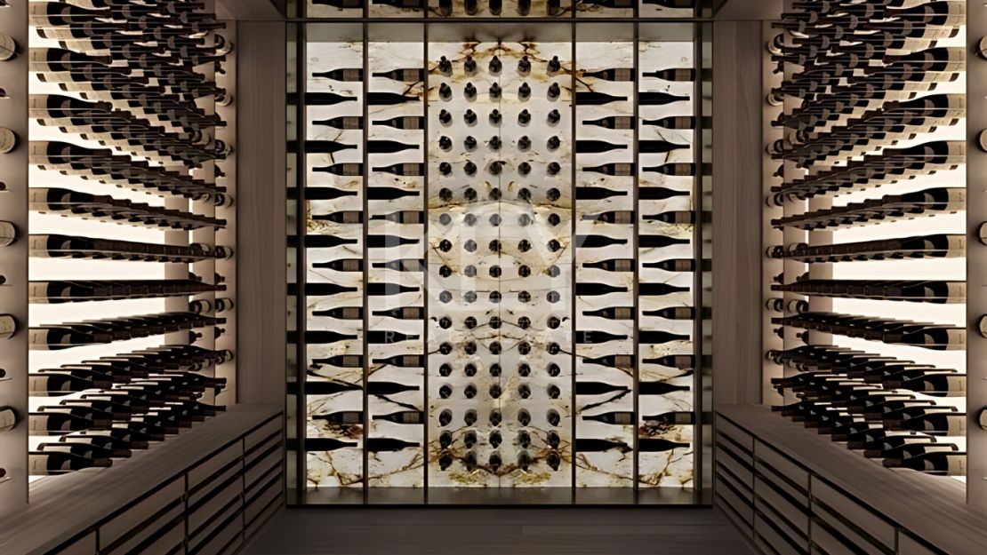 Elegancia moderna en Marbella Club Golf Resort