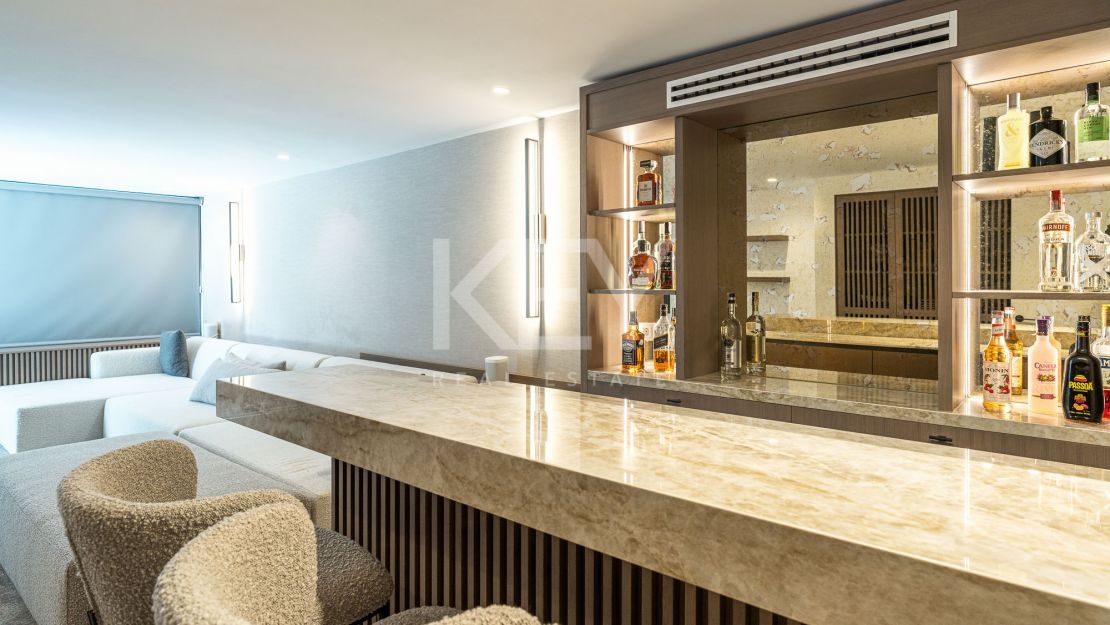 Современная элегантность в самом сердце Новой Андалусии