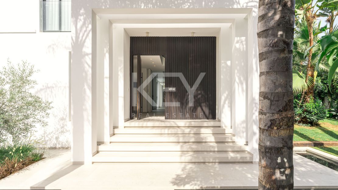 Современная элегантность в самом сердце Новой Андалусии