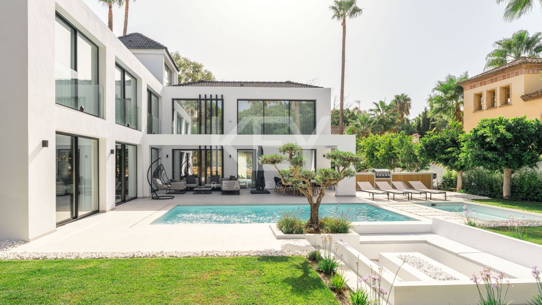 Современная элегантность в самом сердце Новой Андалусии