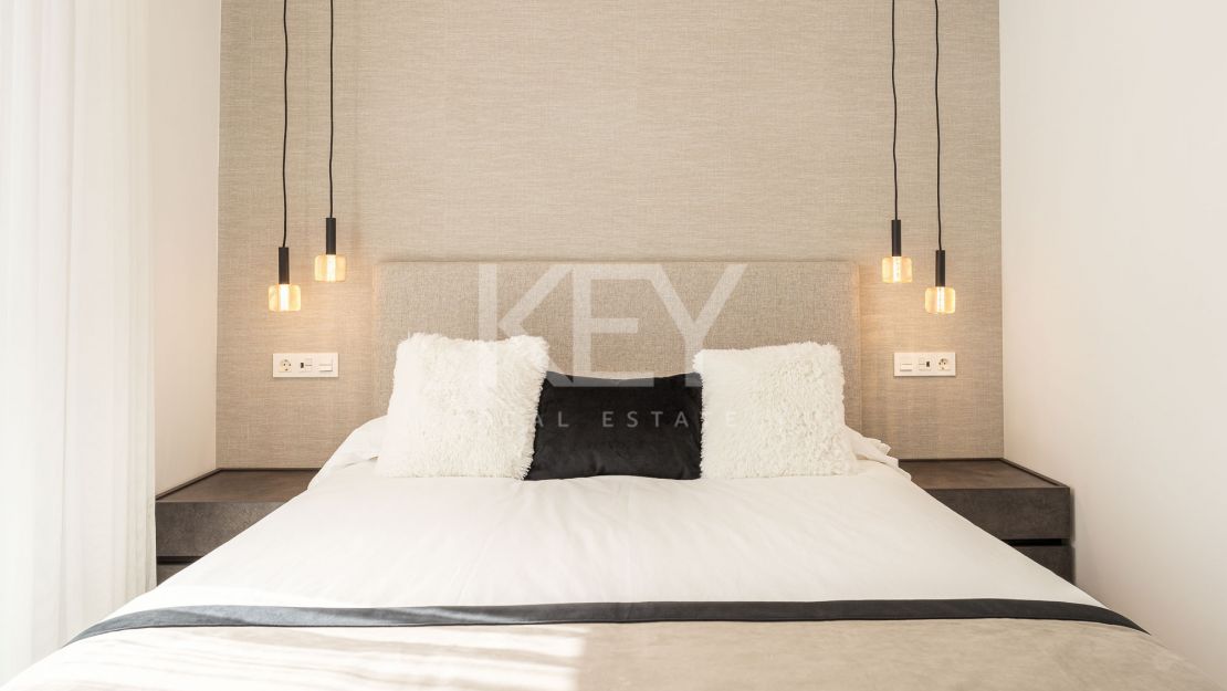 Современная элегантность в самом сердце Новой Андалусии