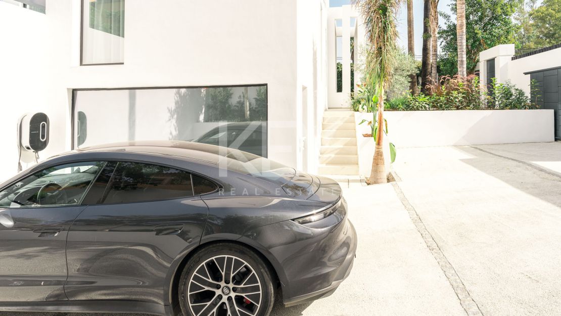 Современная элегантность в самом сердце Новой Андалусии