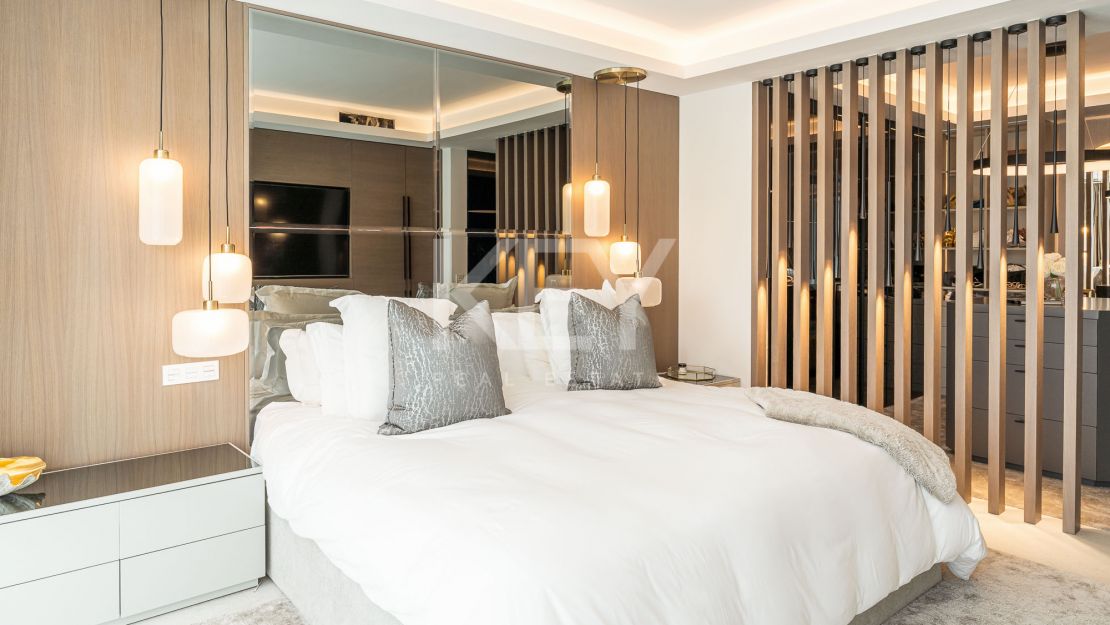 Современная элегантность в самом сердце Новой Андалусии