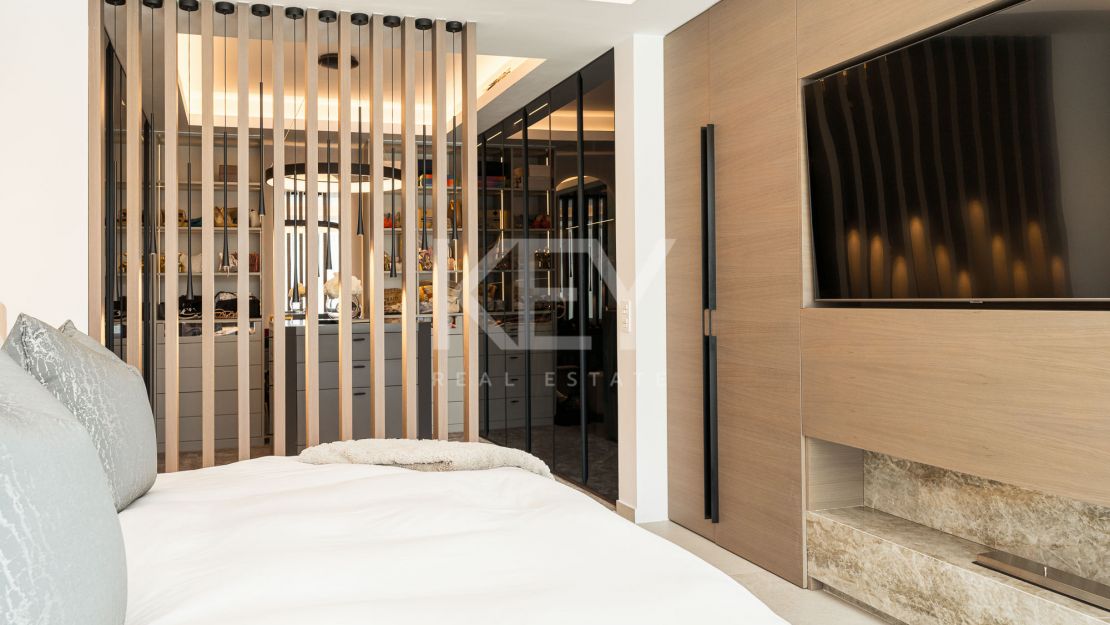 Современная элегантность в самом сердце Новой Андалусии