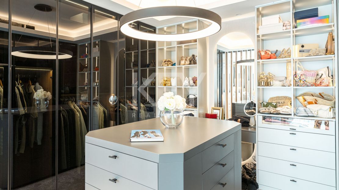 Современная элегантность в самом сердце Новой Андалусии