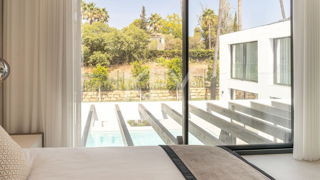 Современная элегантность в самом сердце Новой Андалусии