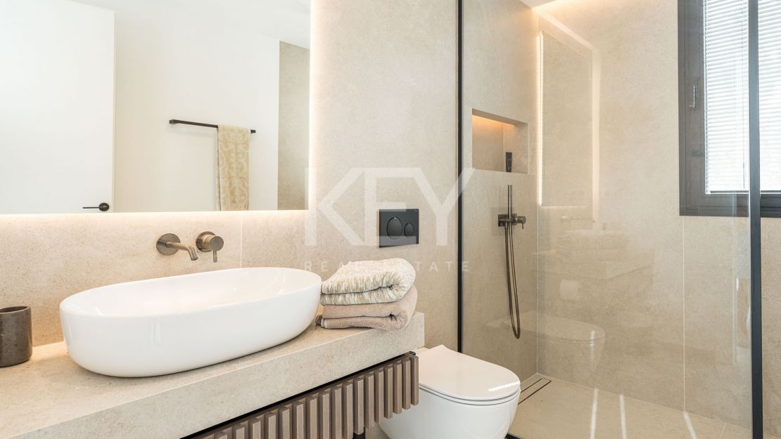 Современная элегантность в самом сердце Новой Андалусии