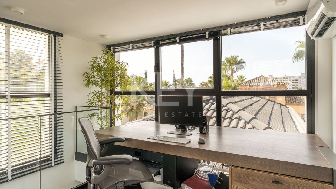 Современная элегантность в самом сердце Новой Андалусии