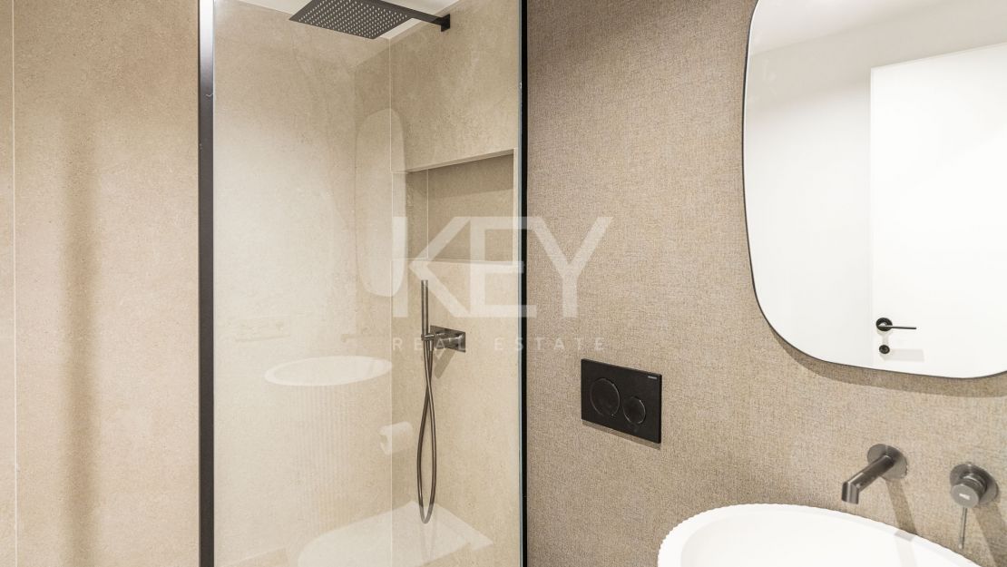 Современная элегантность в самом сердце Новой Андалусии