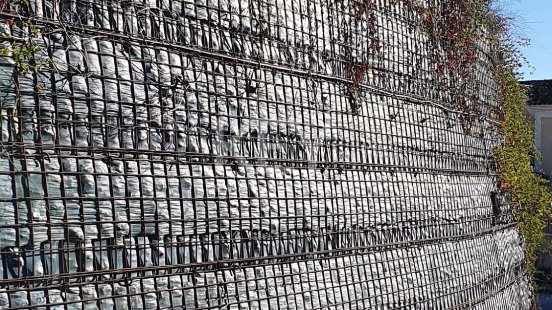 Престижный участок с видом на море в Ломас де Ла Кинта, Бенахавис