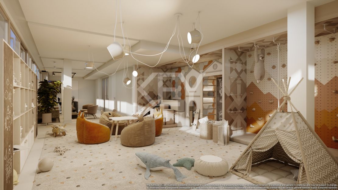 Пентхаус с частным бассейном и элегантным комфортом в Real de La Quinta, Бенахавис