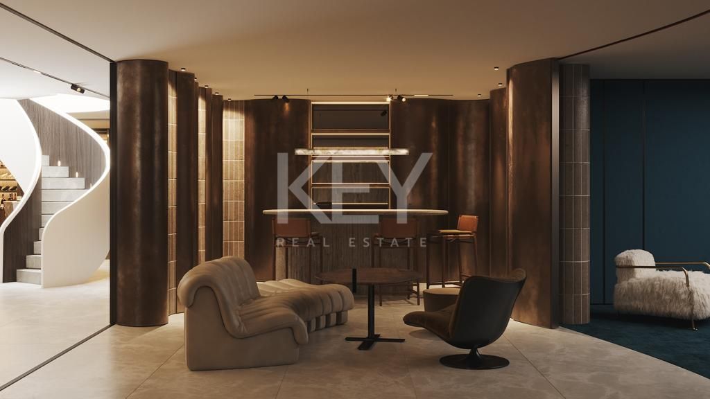 Возможность инвестиции в проект с морской ориентацией и первоклассным расположением в Нагуэлес, Золотая Миля Марбельи