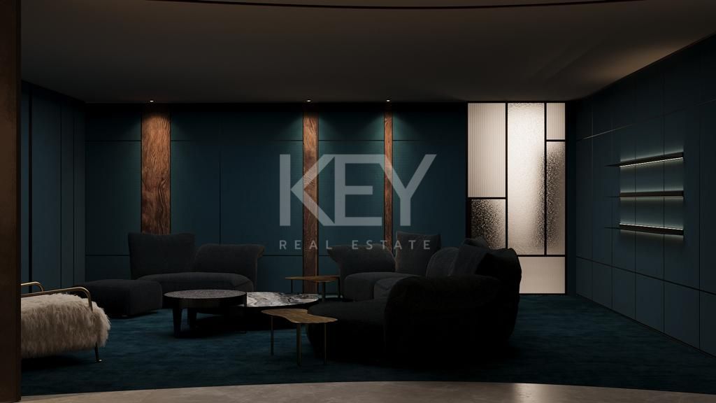 Возможность инвестиции в проект с морской ориентацией и первоклассным расположением в Нагуэлес, Золотая Миля Марбельи