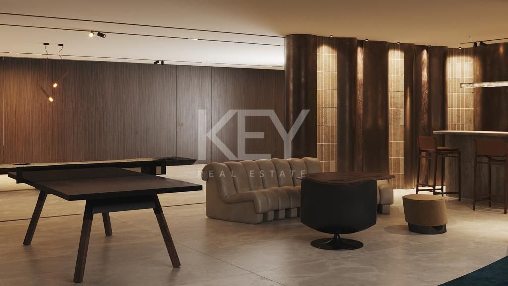 Возможность инвестиции в проект с морской ориентацией и первоклассным расположением в Нагуэлес, Золотая Миля Марбельи