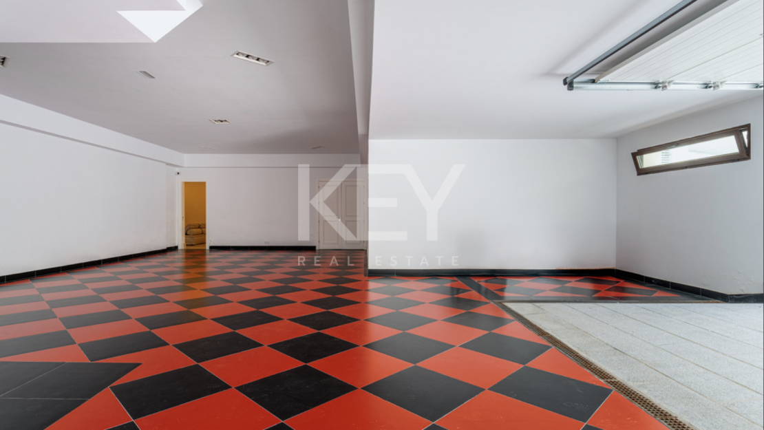 Величественная современная вилла с панорамными видами в Сьерра-Бланка, Золотая Миля Марбельи