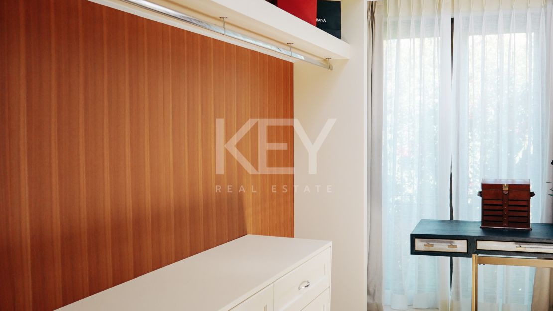 Величественная современная вилла с панорамными видами в Сьерра-Бланка, Золотая Миля Марбельи