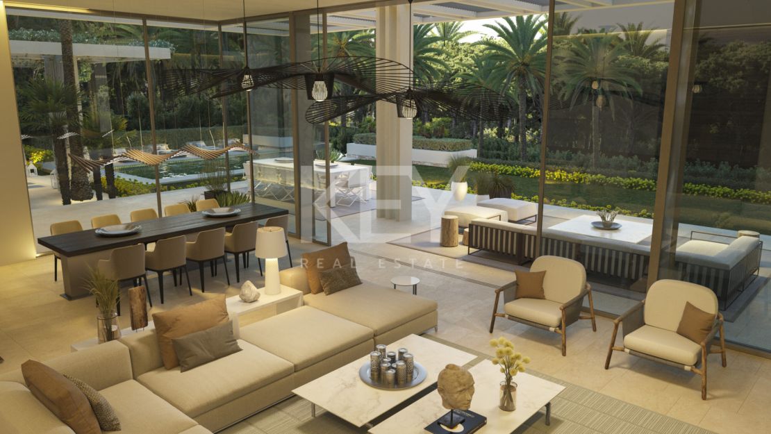 Уникальная возможность - эксклюзивный участок в Ла Серкийя