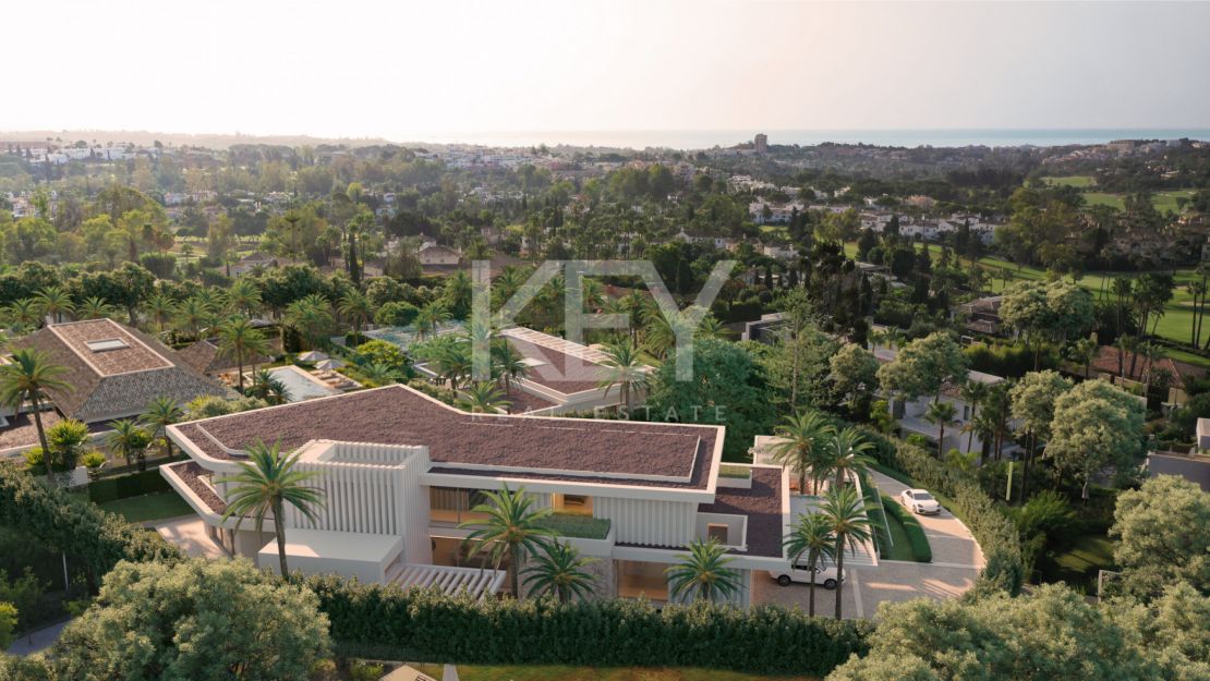 Уникальная возможность - эксклюзивный участок в Ла Серкийя