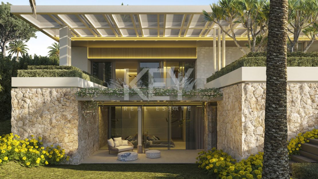 Уникальная возможность - эксклюзивный участок в Ла Серкийя