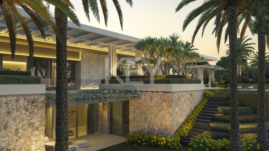 Уникальная возможность - эксклюзивный участок в Ла Серкийя