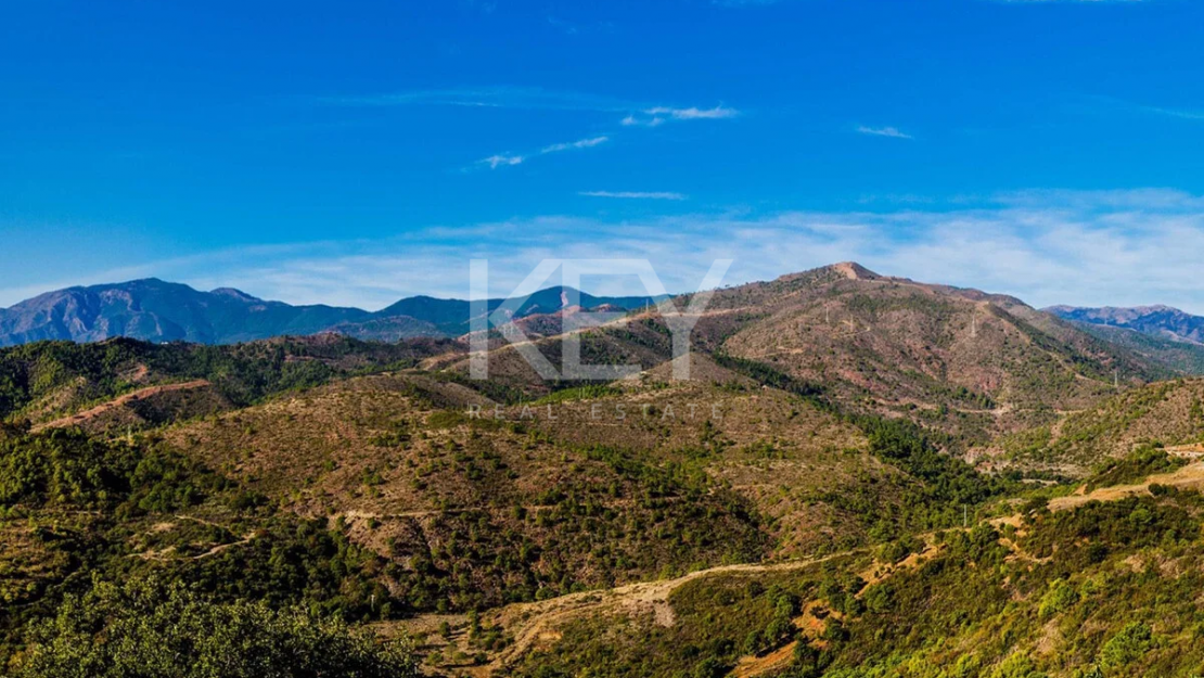 Oportunidad de desarrollo privilegiada en Benahavís